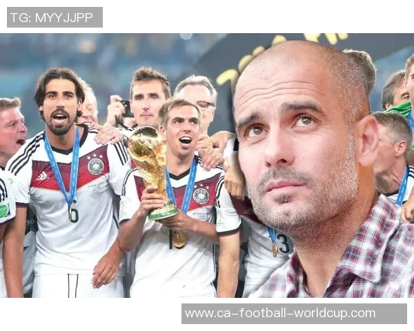 德国足球的辉煌历史与未来发展趋势探讨 德国足球的辉煌历史与未来发展趋势探讨