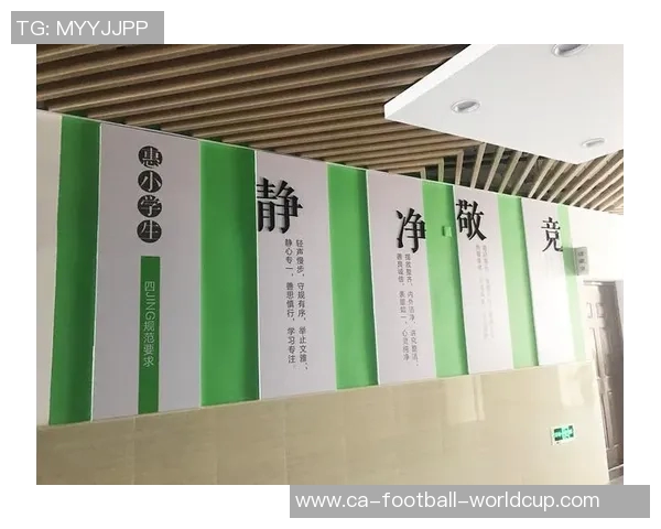 阿根廷足球文化墙设计探索与创意表达的完美结合