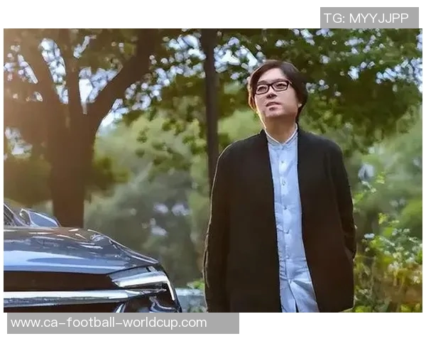 高晓松揭秘足球阴谋论背后的真相与思考